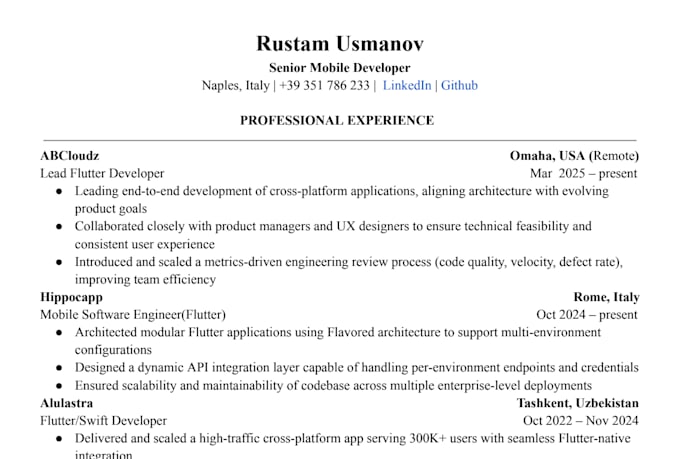 publish apps on appstore and google play